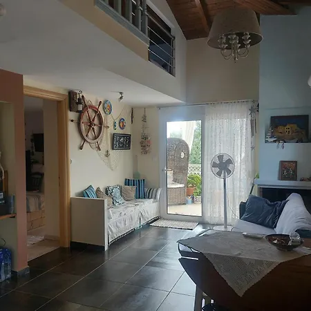 Vilea Thalatta Dream דירה