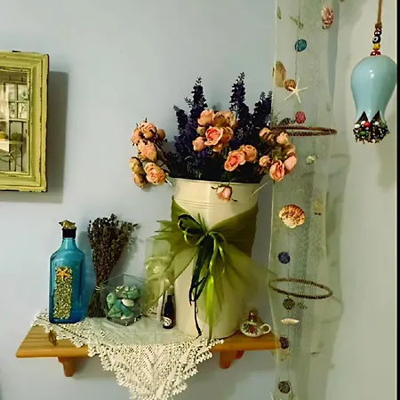 דירה Vilea Thalatta Dream